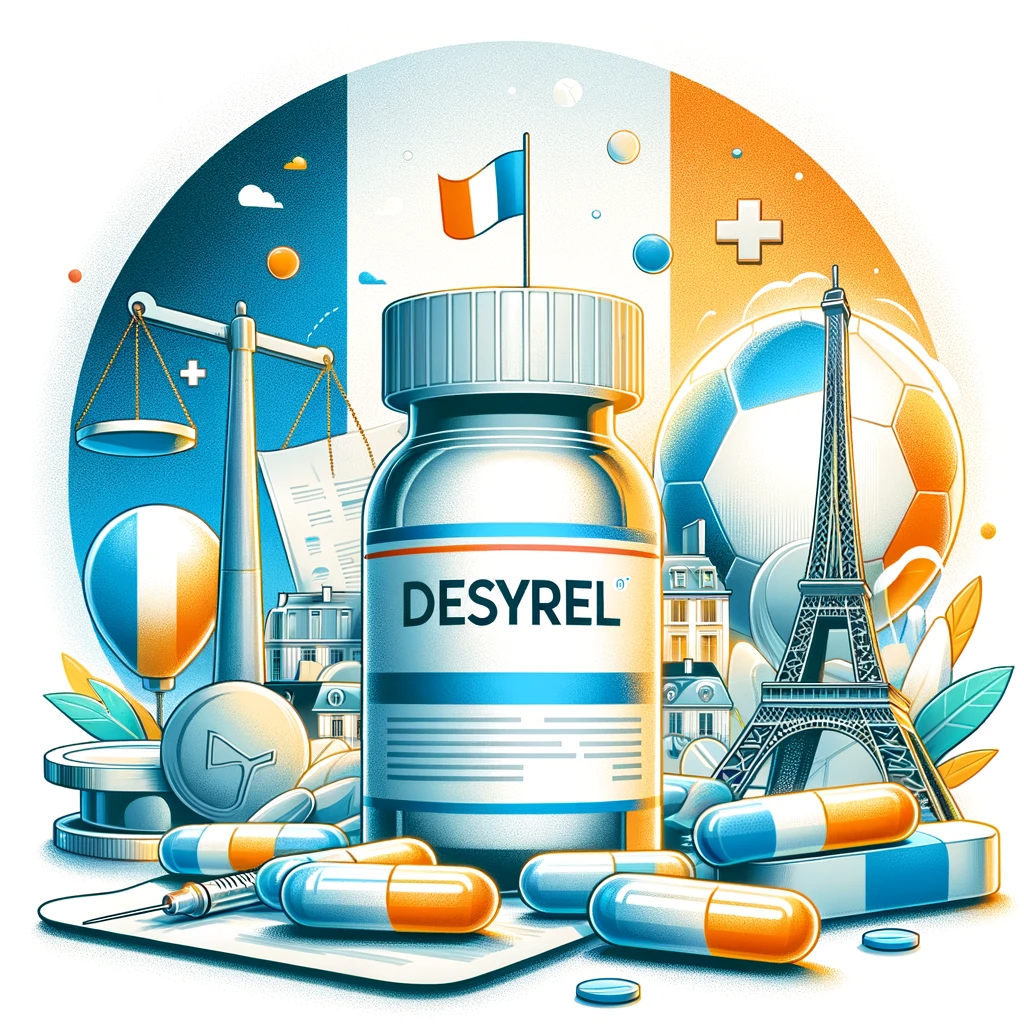 Desyrel